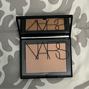 NARS Sun Wash Diffusing Bronzer - Seaside